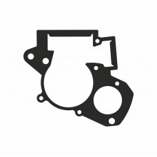 Прокладка міжкартерна KTM 45130039000 Прокладка міжкартерна KTM 45130039000
