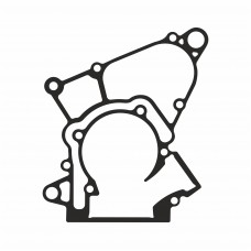 Прокладка міжкартерна KTM 45230039000 Прокладка міжкартерна KTM 45230039000