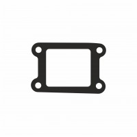 Прокладка клапанної кришки KTM 46030049000