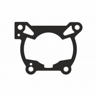 Прокладка циліндра KTM 47230035075