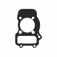 Прокладка циліндра Yamaha 4DN-11351-01-00