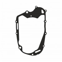 Прокладка кришки зчеплення Yamaha 4RF-15461-01-00