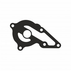 Прокладка масляного насосу Yamaha 4WM-13116-00-00 Прокладка масляного насосу Yamaha 4WM-13116-00-00