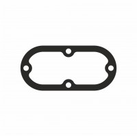 Прокладка оглядового вікна Harley-Davidson 60567-90C Прокладка оглядового вікна Harley-Davidson 60567-90C