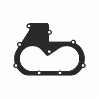 Прокладка впускного колектора Yamaha 648-13645-A0-00