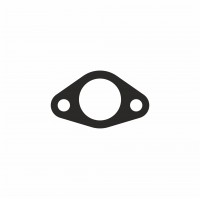 Прокладка водяної помпи Mercedes A3662030380
