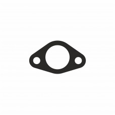 Прокладка водяної помпи Mercedes A3662030380
