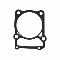 Прокладка циліндра Loncin Voge 300 120050109-0001
