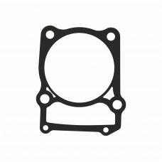 Прокладка циліндра Loncin Voge 300 120050109-0001 Прокладка циліндра Loncin Voge 300 120050109-0001