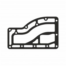 Прокладка випускного колектора Suzuki 14151-96311-000