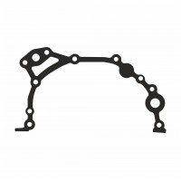 Прокладка масляного насоса Nissan 1506671L00