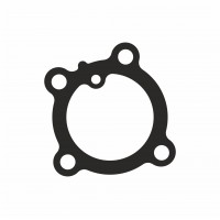 Прокладка масляного фільтра Nissan 1523922J00 Прокладка масляного фільтра Nissan 1523922J00