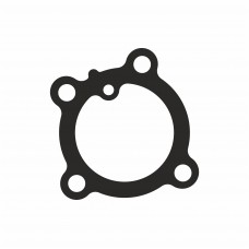 Прокладка масляного фільтра Nissan 1523922J00