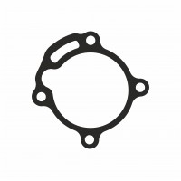 Прокладка масляного фільтра Honda 15412-KYJ-901