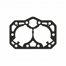 Прокладка клапаної пластини Bitzer 37251508