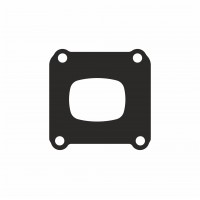 Прокладка впускного колектора KTM 50430098060