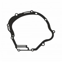 Прокладка кришки зчеплення Yamaha 5VL-E5461-10-00