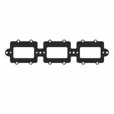 Прокладка клапанної Yamaha 63M135660000