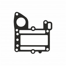 Прокладка вихлопного колектора Yamaha 6E0-41112-A1-00