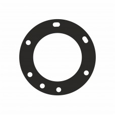 Прокладка роздавальної коробки Ford 917-522