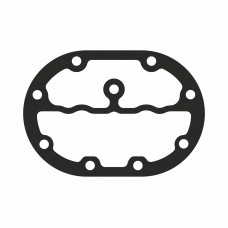 Прокладка пластини Copeland CPE1093GKF