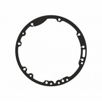 Прокладка масляного насосу Ford E9TZ7A136A Прокладка масляного насосу Ford E9TZ7A136A