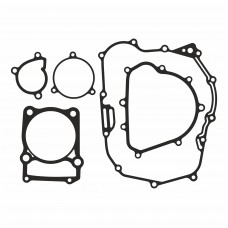Комплект прокладок Loncin CR6 VOGE300R арт. RSVOGE300R Комплект прокладок Loncin CR6 VOGE300R арт. RSVOGE300R