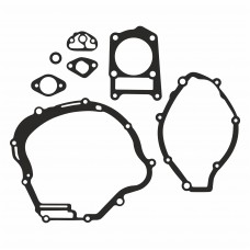 Комплект прокладок Yamaha YBR125 (арт. RSYAMAHAYBR125) Комплект прокладок Yamaha YBR125 (арт. RSYAMAHAYBR125)
