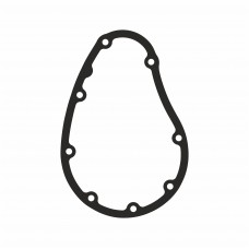 Прокладка кришки колінвалу Triumph T1260758
