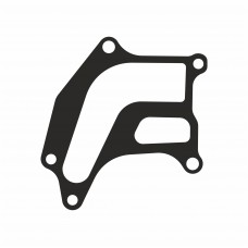 Прокладка EGR (ЕГР) клапана рециркуляції Volkswagen RS059131599 (PZN040-L-1) Прокладка EGR (ЕГР) клапана рециркуляції Volkswagen RS059131599 (PZN040-L-1)