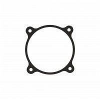 Прокладка корпуса варіатора мала CFMoto 0800-012002