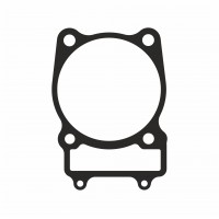 Прокладка циліндра Arctic Cat 0830-111