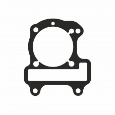 Прокладка циліндра Honda 12191-GFC-772 Прокладка циліндра Honda 12191-GFC-772