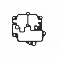 Прокладка карбюратора Keihin 16010PC3602