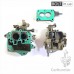 Прокладка карбюратора Keihin 16010PC3602
