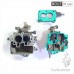 Прокладка карбюратора Keihin 16010PC3602
