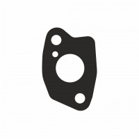 Прокладка карбюратора Honda 16221-ZH8-801