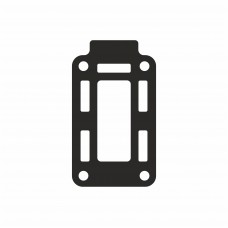 Прокладка випускного колектора Ford 18-0677-9