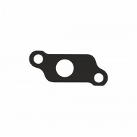 Прокладка фланця KTM 50337008100