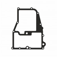 Прокладка ДВС Yamaha 5PS-15463-02-00 Прокладка ДВС Yamaha 5PS-15463-02-00