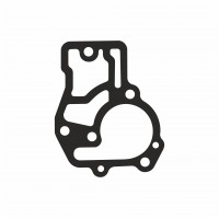 Прокладка помпи Yamaha 5ST-E2428-01