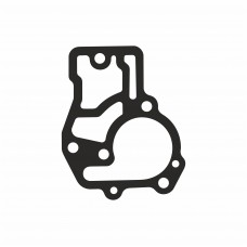 Прокладка помпи Yamaha 5ST-E2428-01 Прокладка помпи Yamaha 5ST-E2428-01
