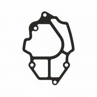 Прокладка проставки Yamaha 6C5-41135-00-00