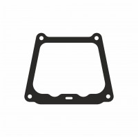 Прокладка клапанної кришки Mitsubishi KW33003AA