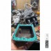 Прокладка клапанної кришки Mitsubishi KW33003AA