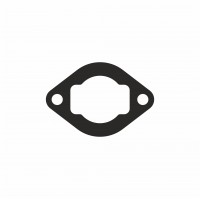 Прокладка карбюратора Mitsubishi KW34055AA