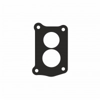Прокладка карбюратора Keihin I, AUDI 80, HONDA Accord, HONDA Civic (арт. RS16211PE3000)