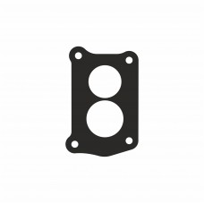 Прокладка карбюратора Keihin I, AUDI 80, HONDA Accord, HONDA Civic (арт. RS16211PE3000)