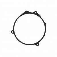 Прокладка кришки генератора Husqvarna CR 125 (арт. RSC125001)
