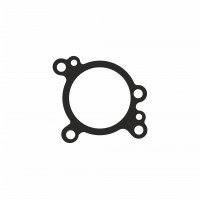 Прокладка помпи Husqvarna CR 125 (арт. RSC125002)